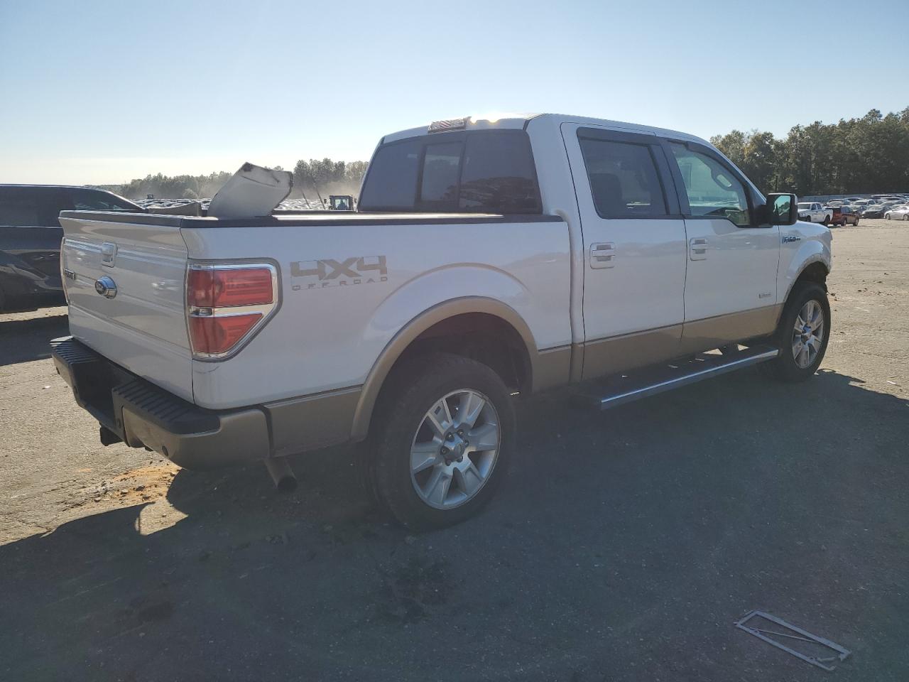 2011 Ford F-150 - Image 3