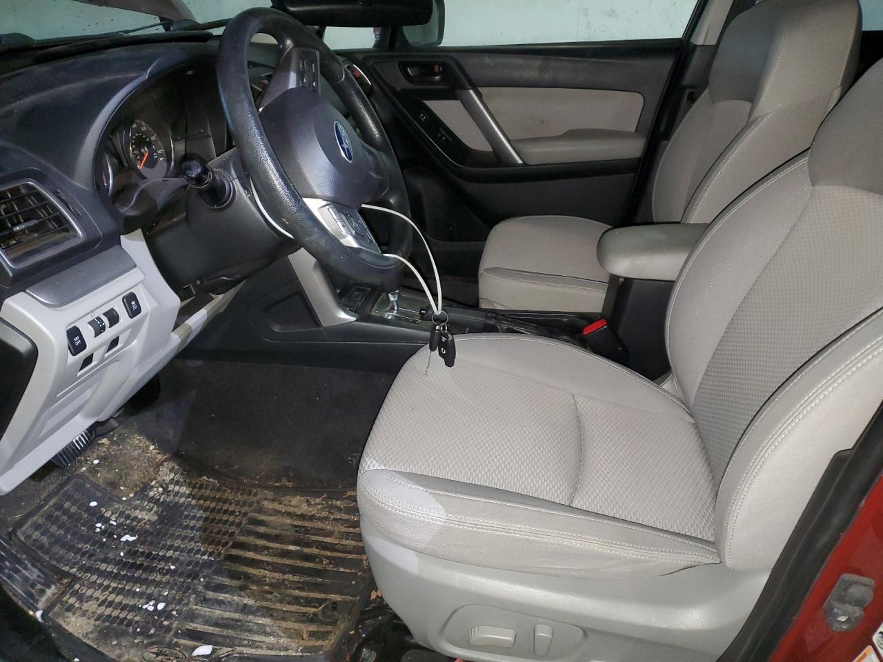 2016 Subaru Forester - Image 7