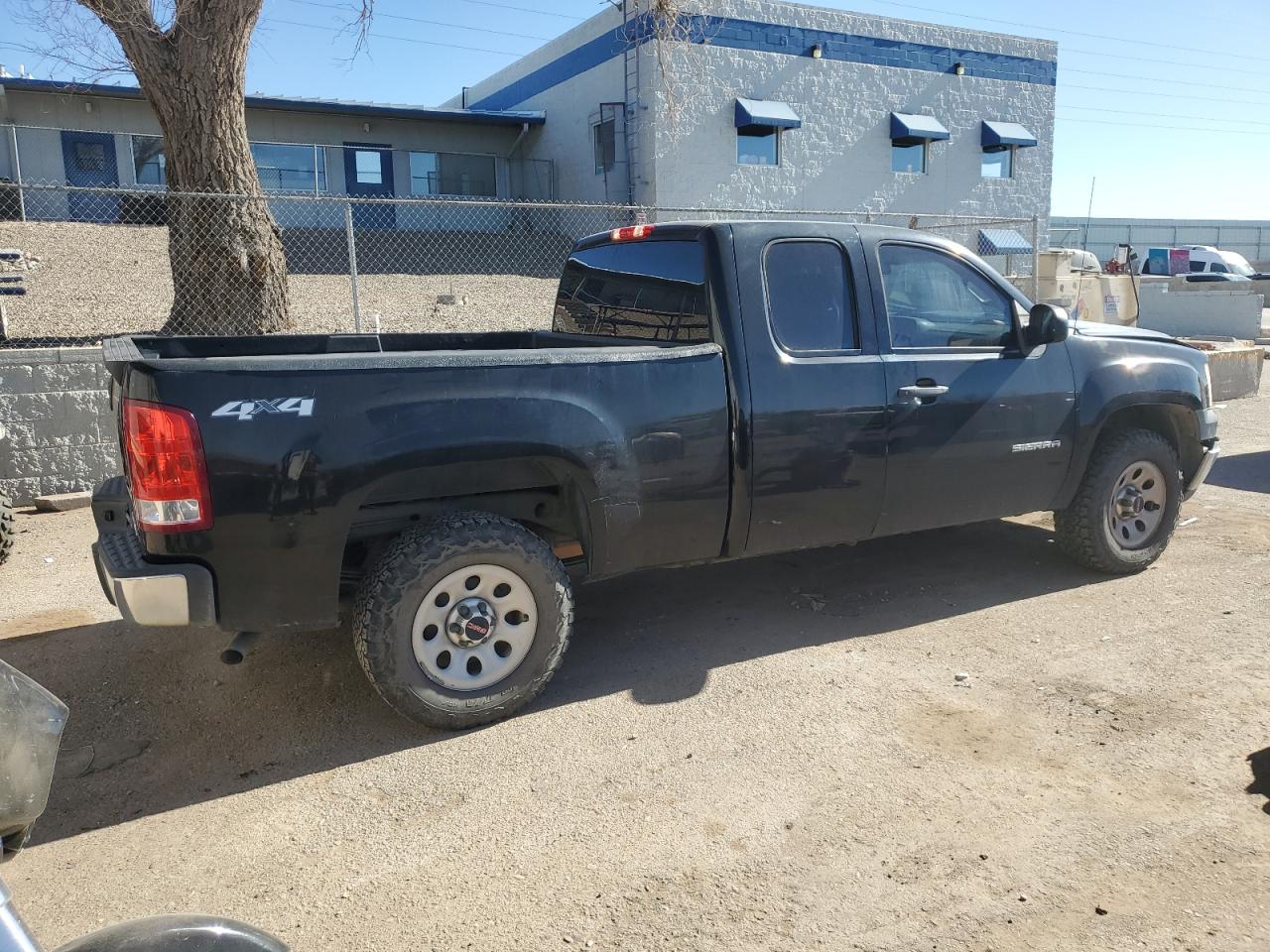 2012 GMC Sierra - Image 3