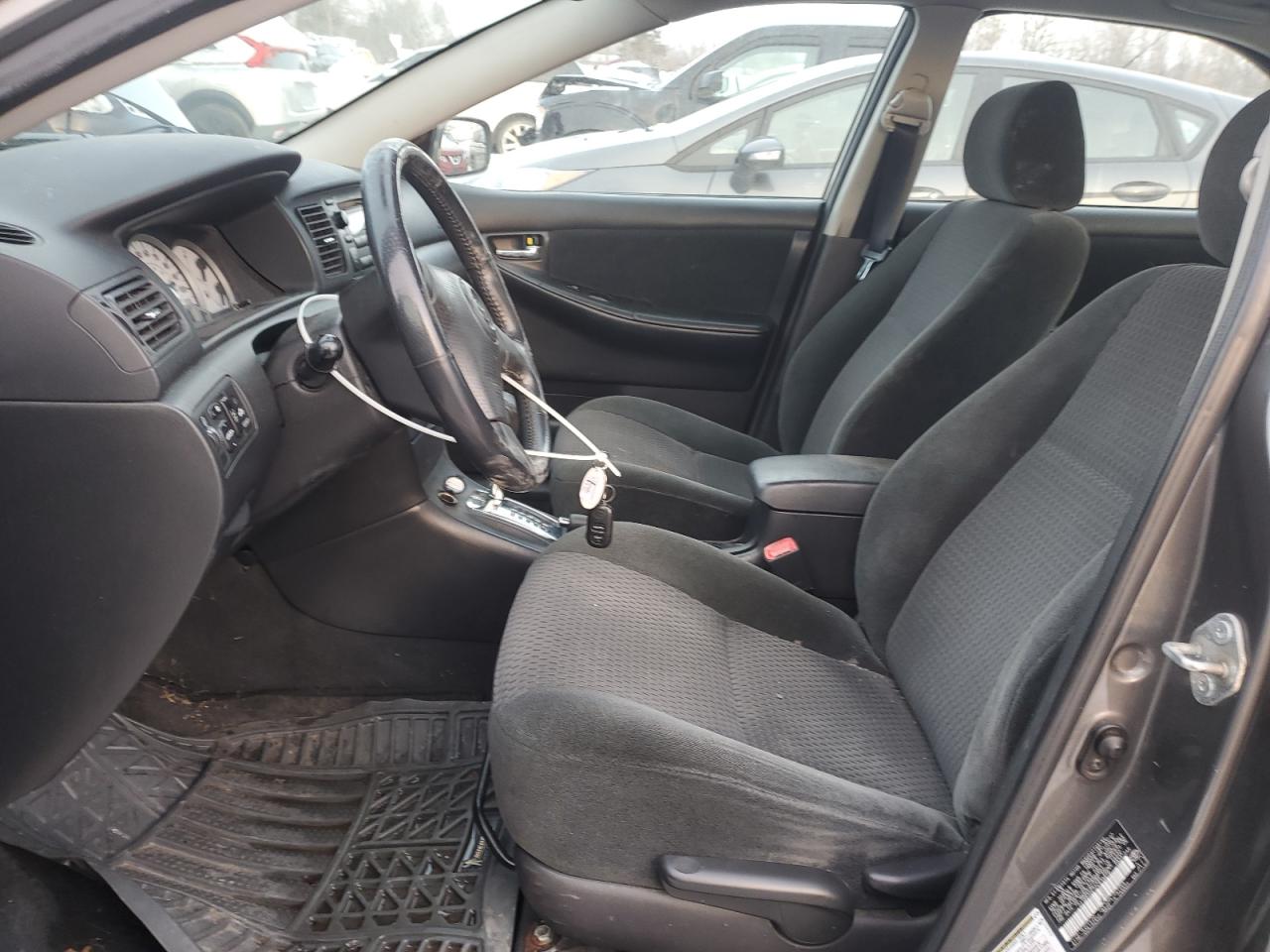 2007 Toyota Corolla - Image 7