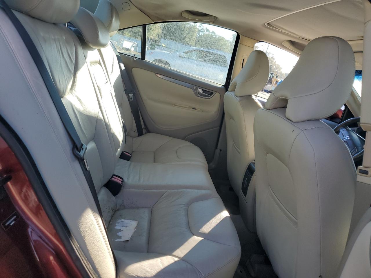 2008 Volvo S60 - Image 10