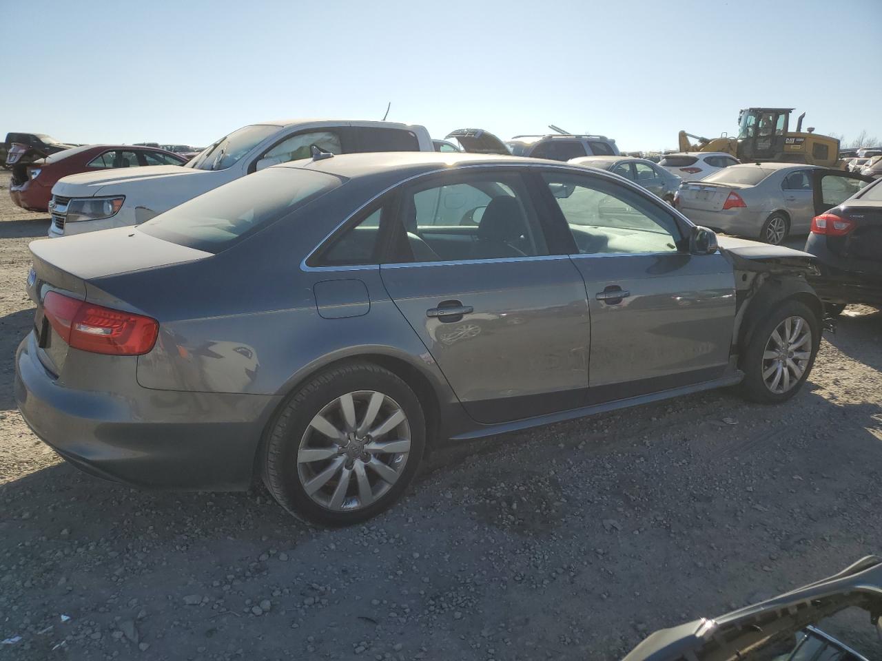 2016 Audi A4 - Image 3