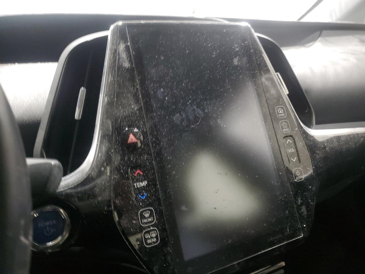 2022 Toyota Prius - Image 9
