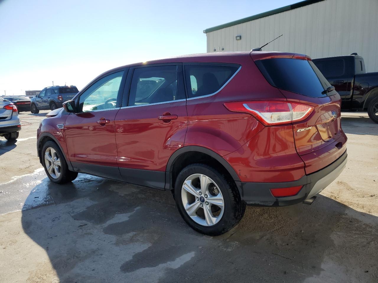 2016 Ford Escape - Image 2