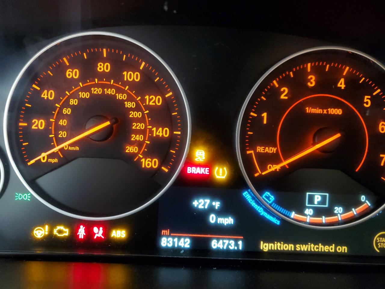 2017 BMW 430Xi Gran Coupe VIN: WBA4F9C57HG440552 Lot: 41544255