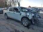 2024 Ford Maverick Xlt de vânzare în Glassboro, NJ - Burn - Engine