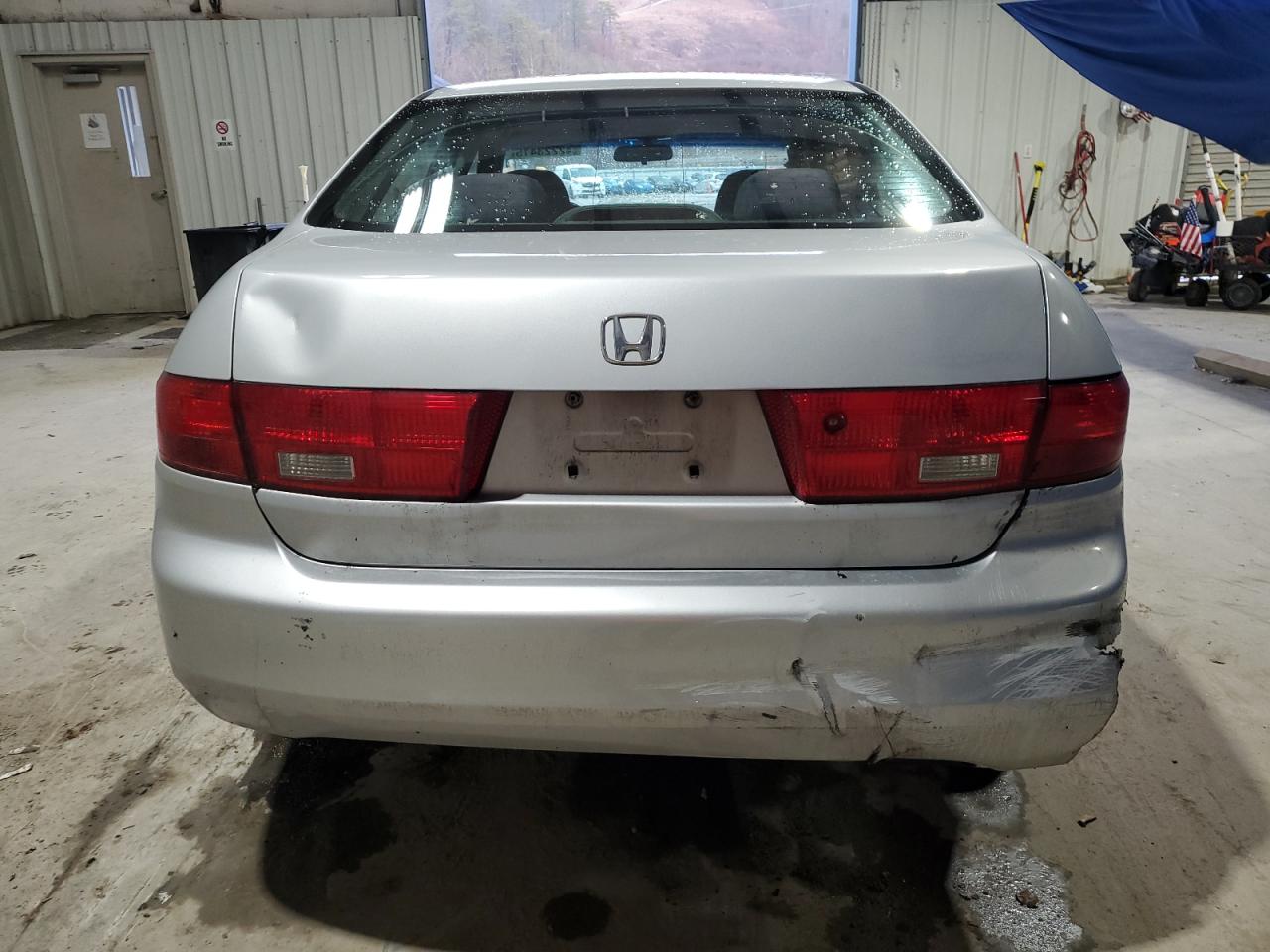 2005 Honda Accord - Image 6