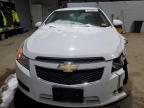 2013 Chevrolet Cruze Lt for Sale in Candia, NH - Front End