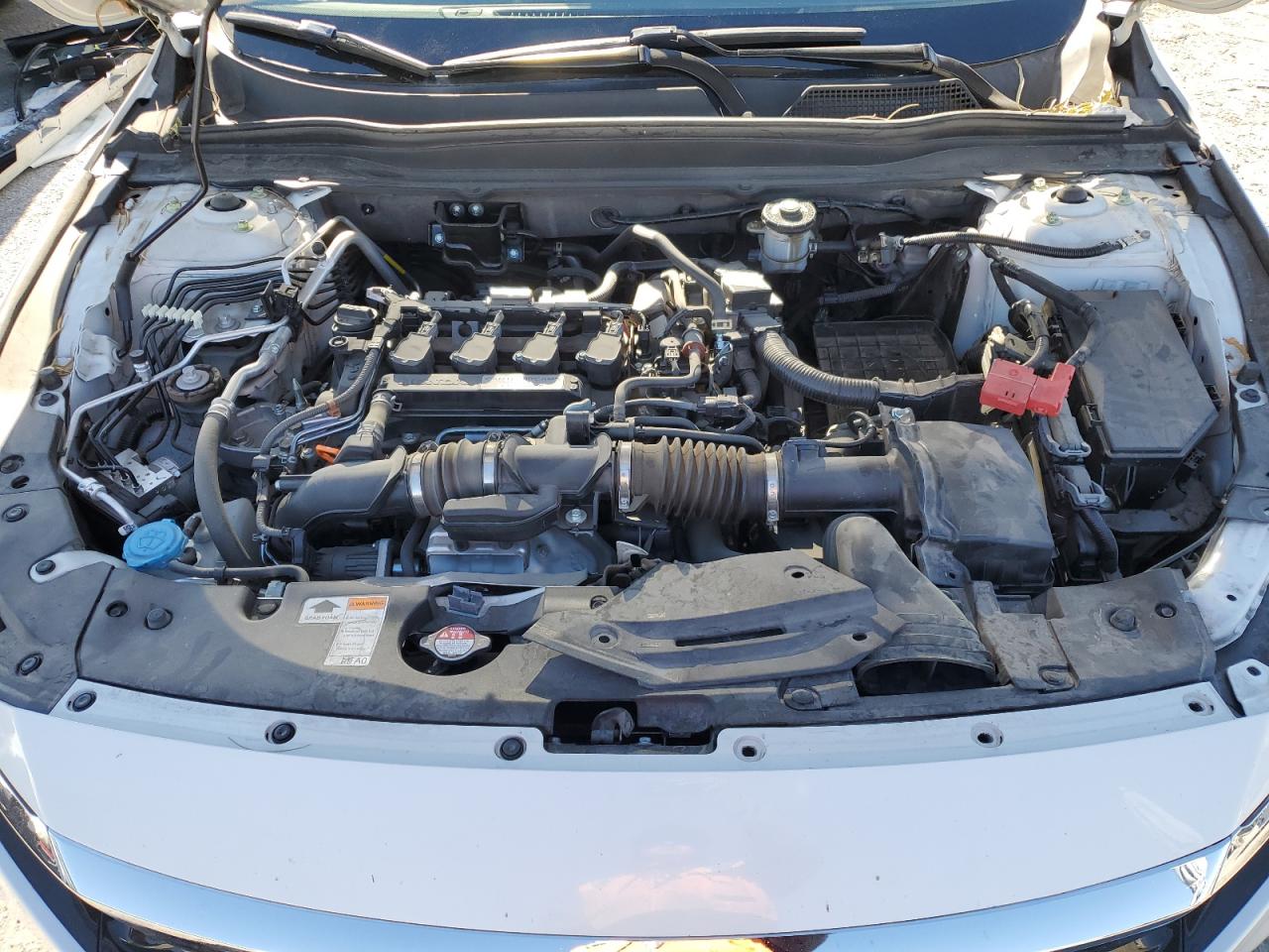 2020 Honda Accord - Image 11