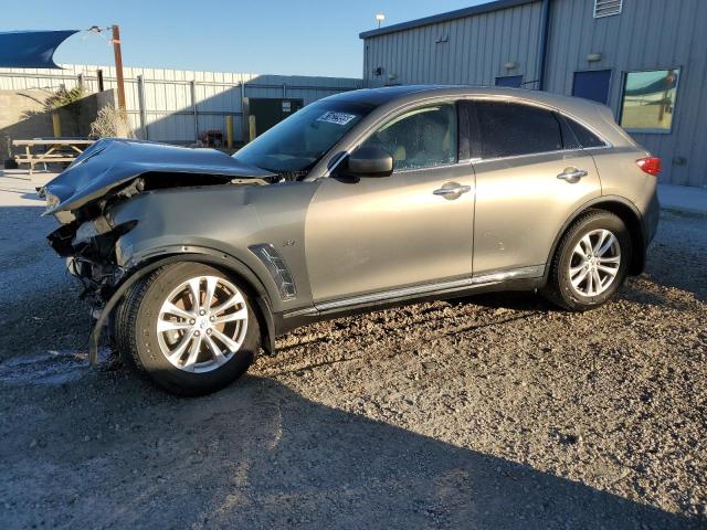 2014 Infiniti Qx70 