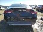 2015 Chrysler 200 Limited na sprzedaż w Chatham, VA - Undercarriage