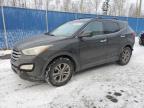 2014 HYUNDAI SANTA FE SPORT  for sale at Copart NB - MONCTON