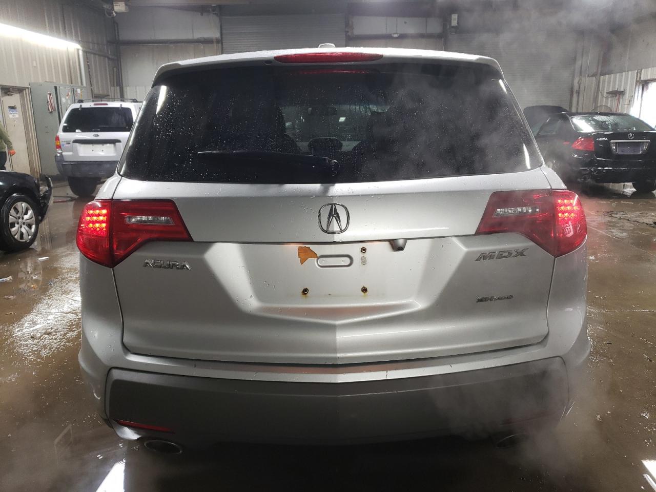 2008 Acura MDX - Image 6