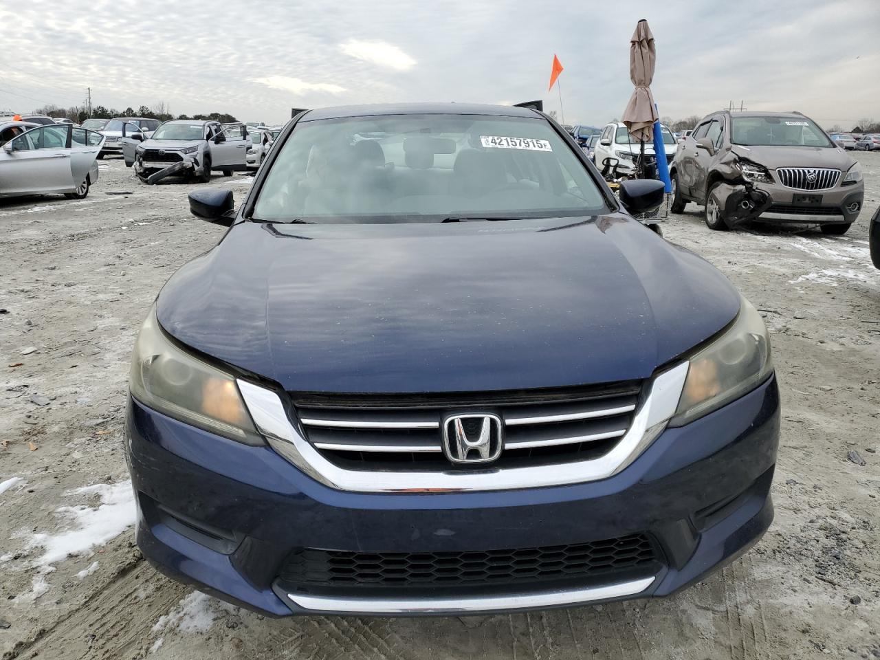 2015 Honda Accord - Image 5