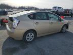 2011 Toyota Prius  продається в Grantville, PA - Front End