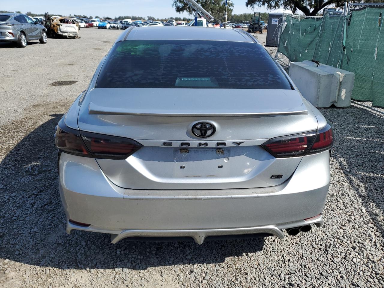2018 Toyota Camry - Image 6