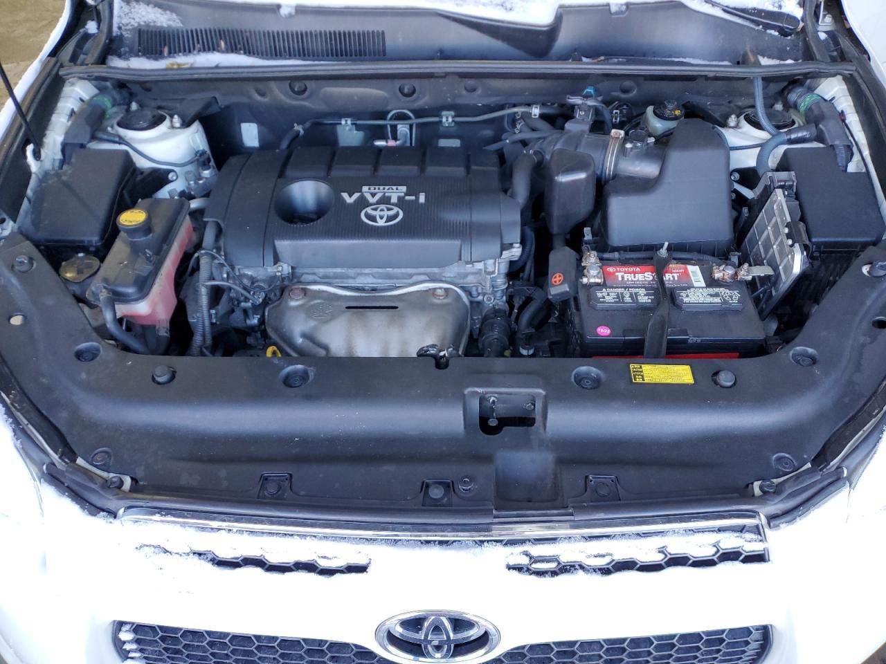 2009 Toyota RAV 4 - Image 11