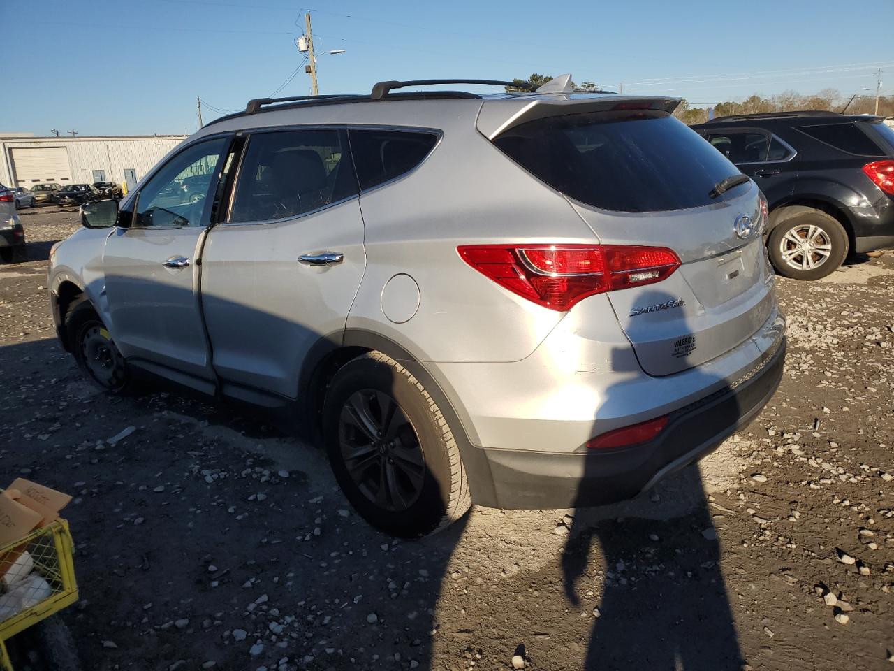 2016 Hyundai Santa Fe - Image 2