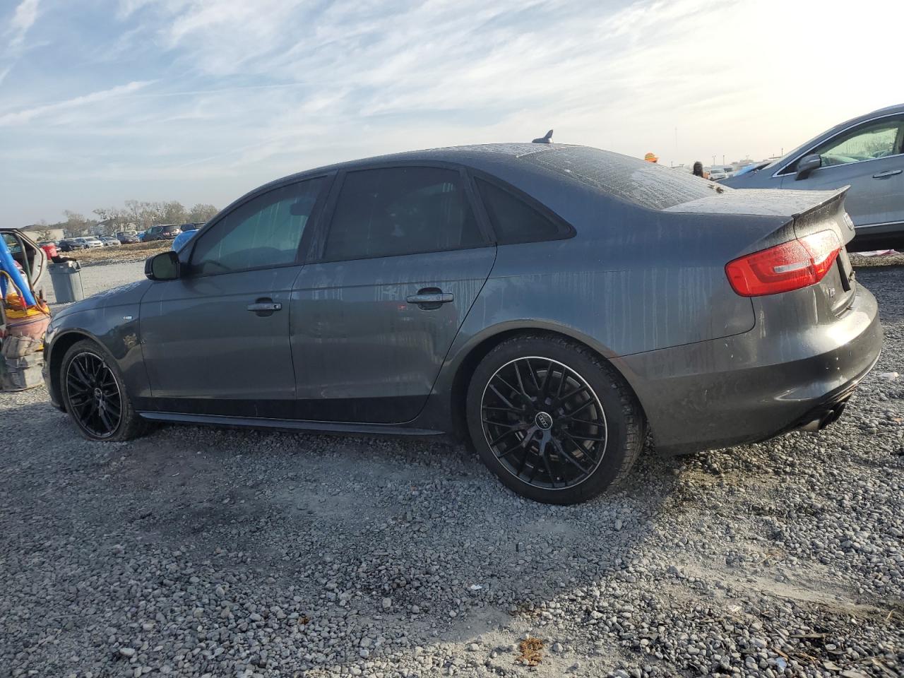 2016 Audi A4 - Image 2