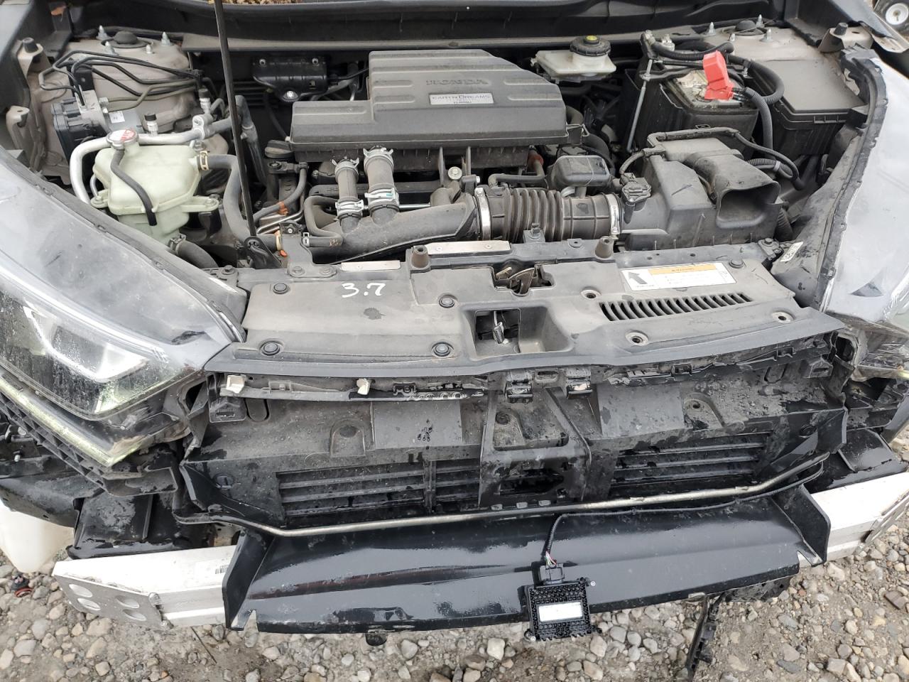 2018 Honda CR-V - Image 14