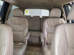 2008 HONDA ODYSSEY EXL for sale at Copart ON - OTTAWA