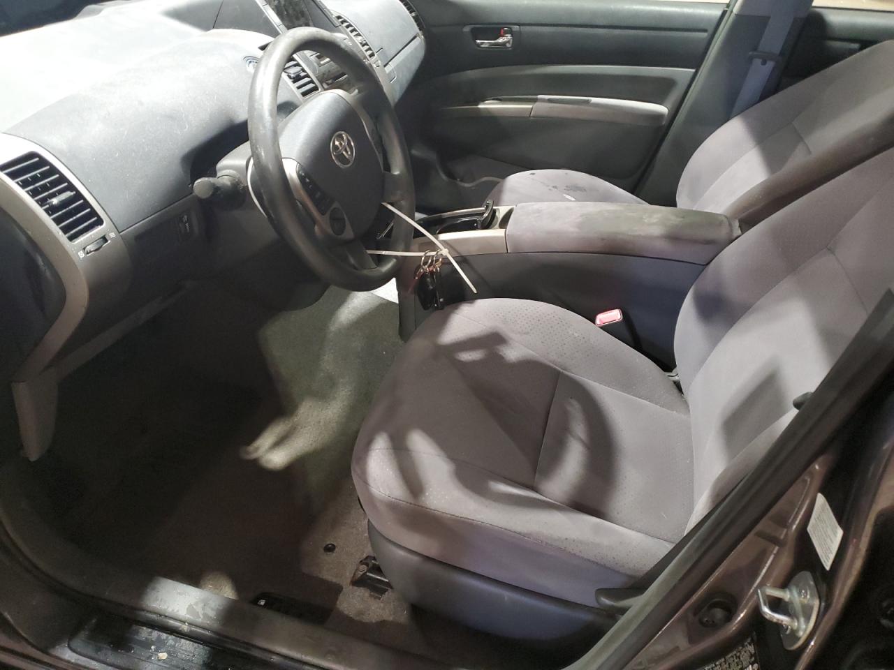 2007 Toyota Prius - Image 7
