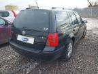 2002 VOLKSWAGEN GOLF TDI S for sale at Copart BRISTOL