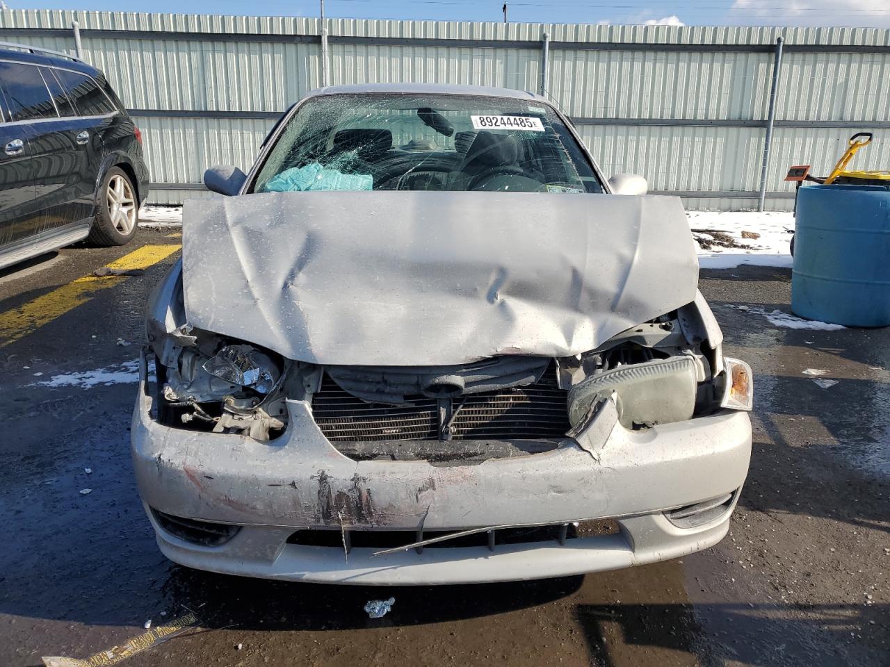 2002 Toyota Corolla - Image 5