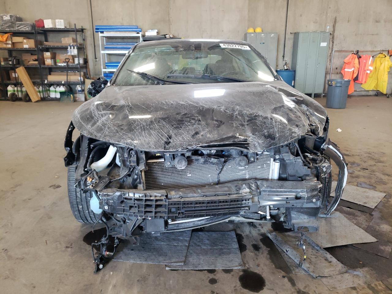2016 Honda Accord - Image 5