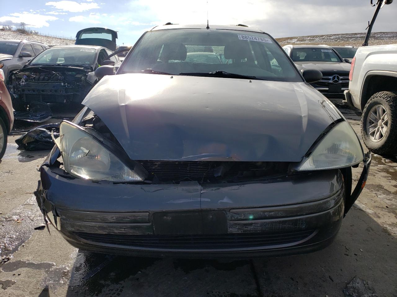 2002 Ford Focus - Image 5