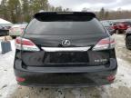 2013 Lexus Rx 350 Base на продаже в West Warren, MA - Side