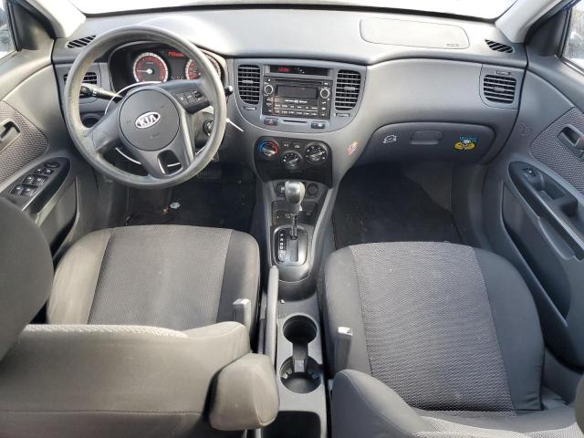 2011 KIA RIO BASE
