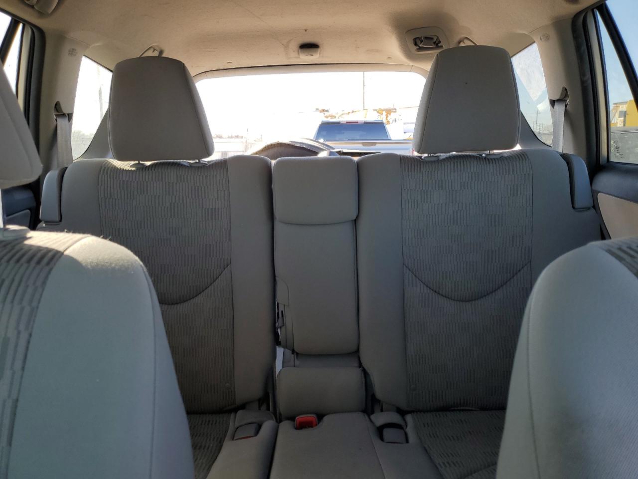 2012 Toyota RAV 4 - Image 10