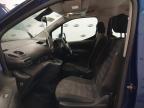 2020 VAUXHALL COMBO LIFE for sale at Copart SANDWICH