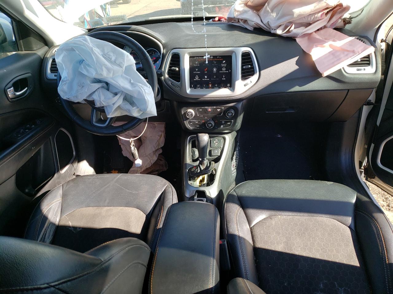 2018 Jeep Compass - Image 8