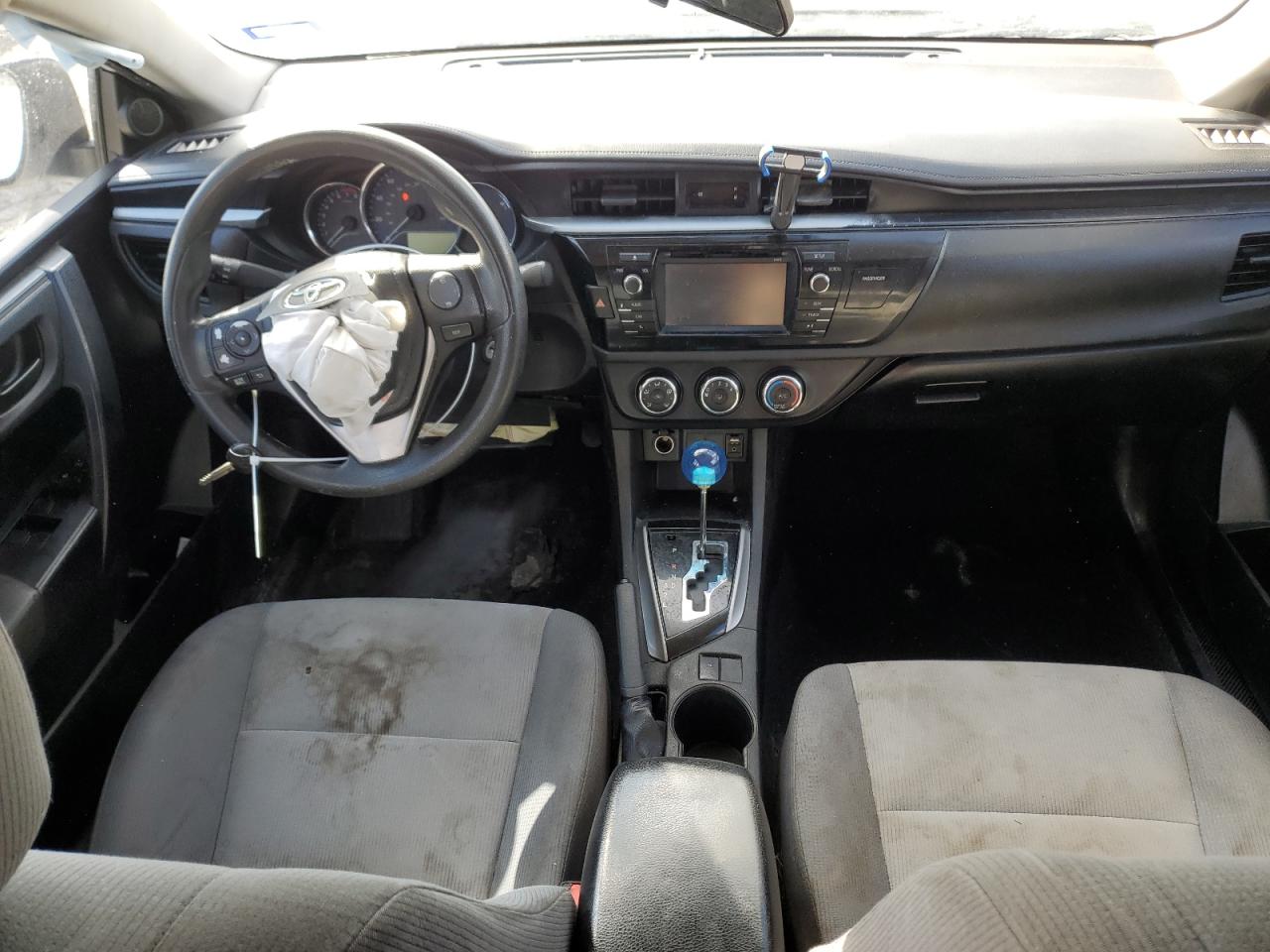 2016 Toyota Corolla - Image 8