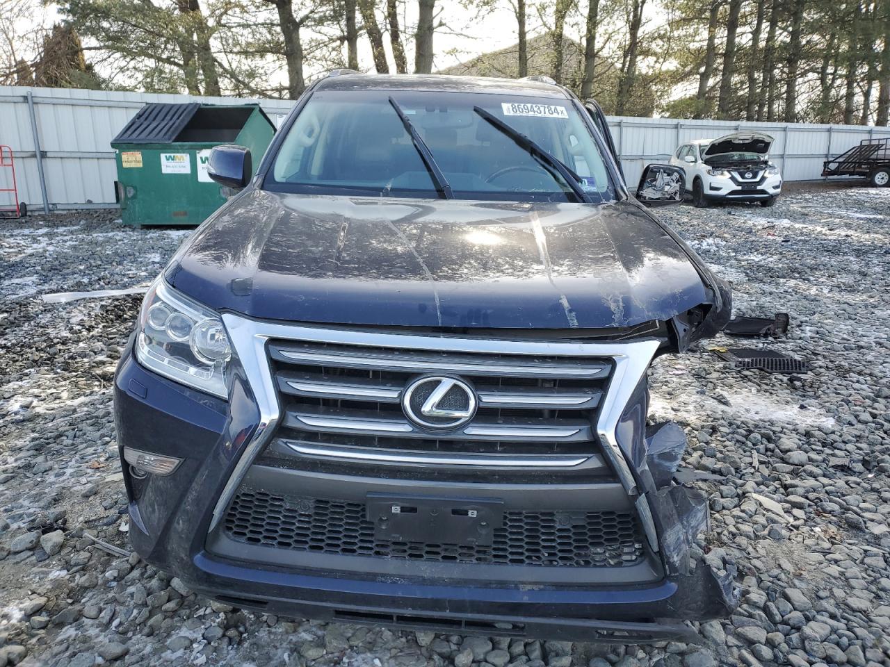 2018 Lexus GX - Image 5