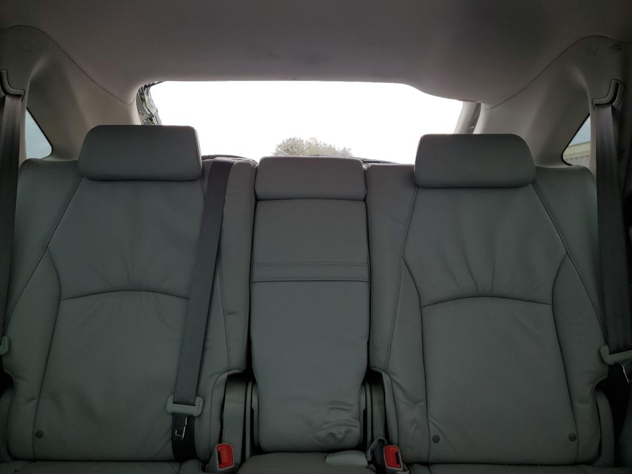 2008 Lexus RX - Image 10