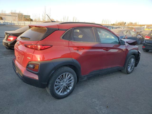 2018 HYUNDAI KONA SEL