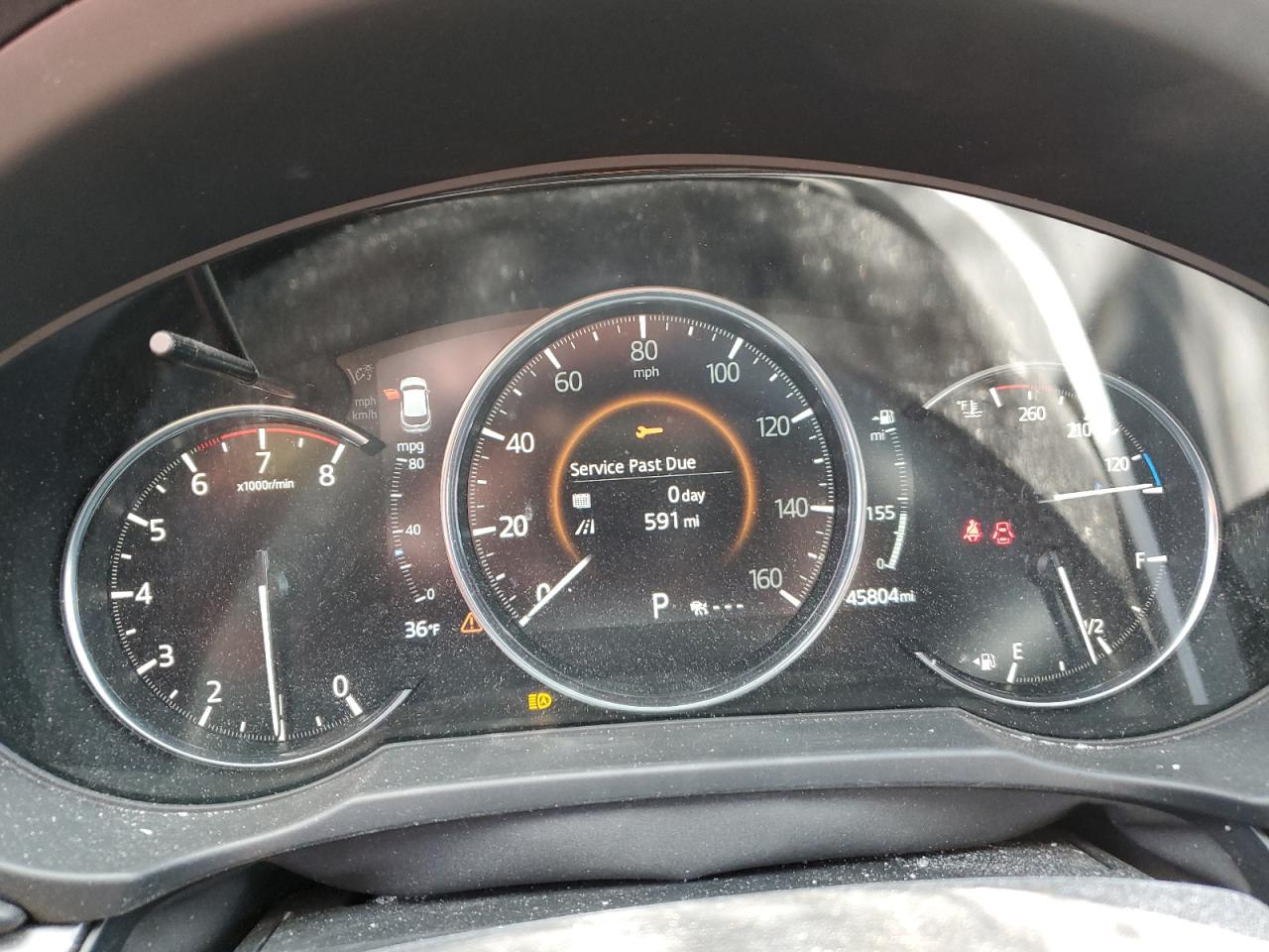 2019 Mazda CX-5 - Image 9