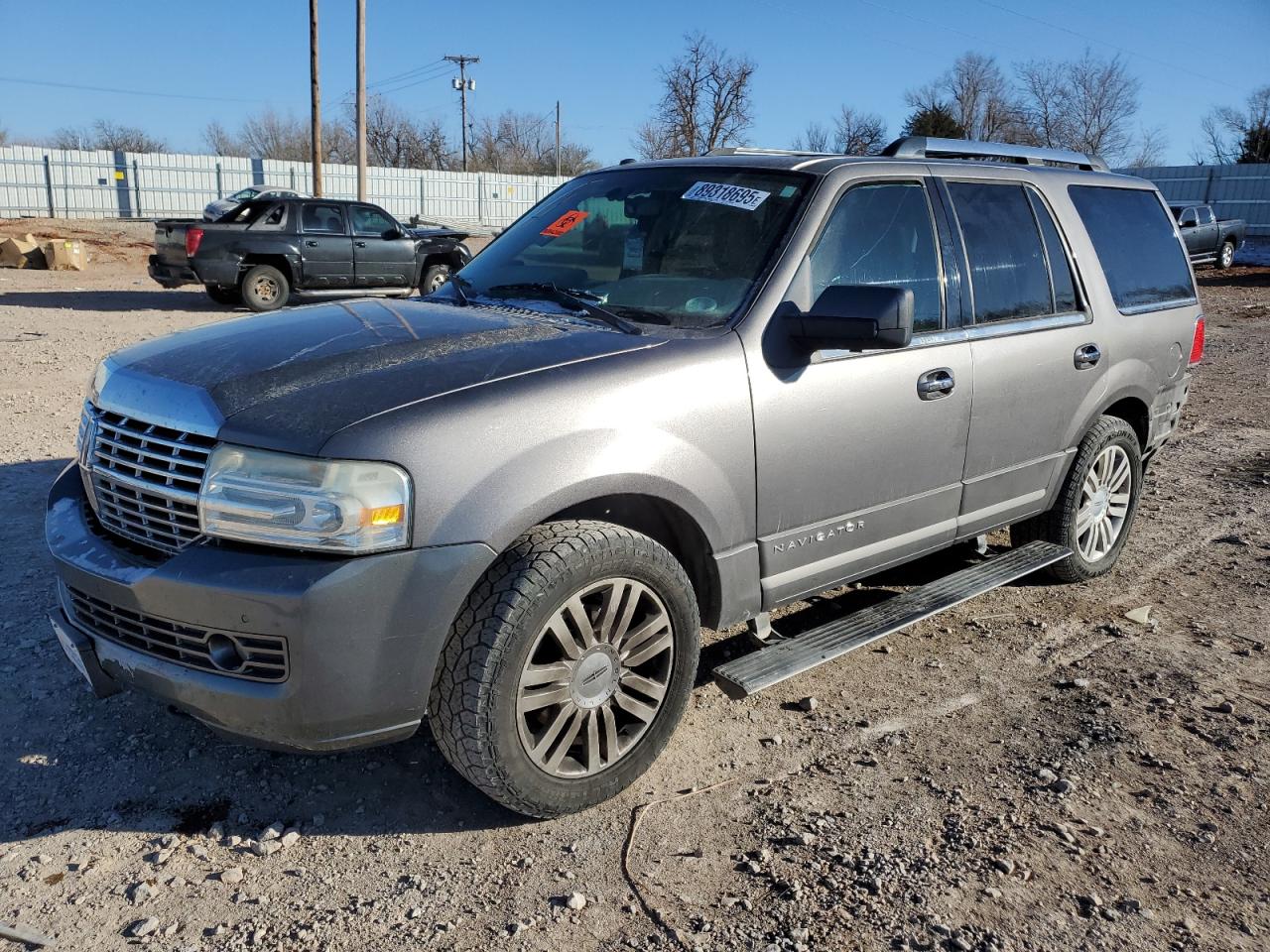 2011 Lincoln Navigator - Image 1
