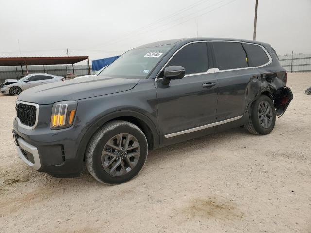 KIA TELLURIDE – zdjęcie z aukcji, lot #42731435