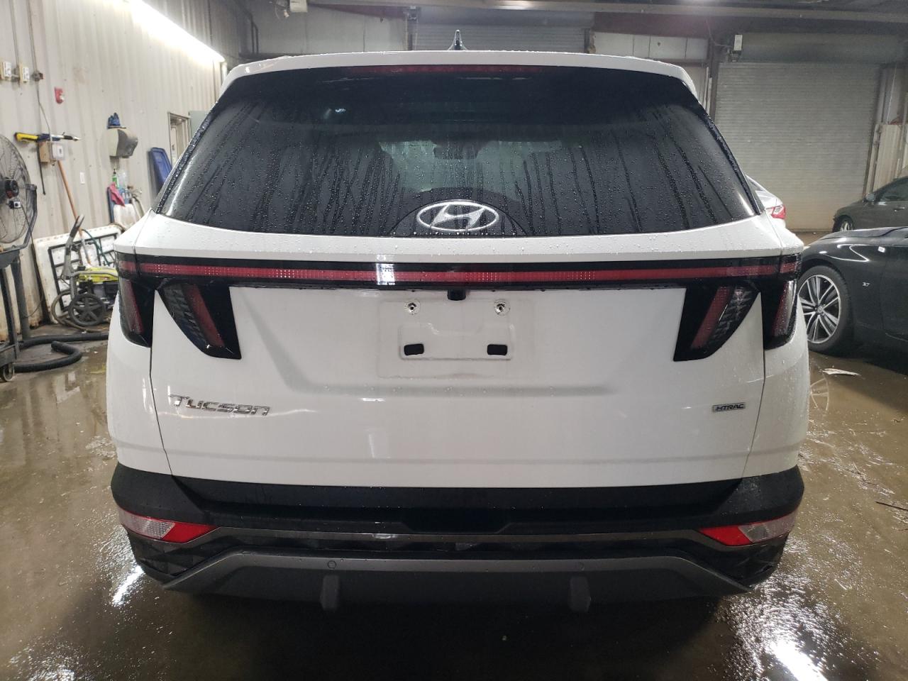 2023 Hyundai Tucson - Image 6