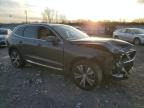 2022 Volvo Xc60 B5 Inscription for Sale in Hueytown, AL - Front End