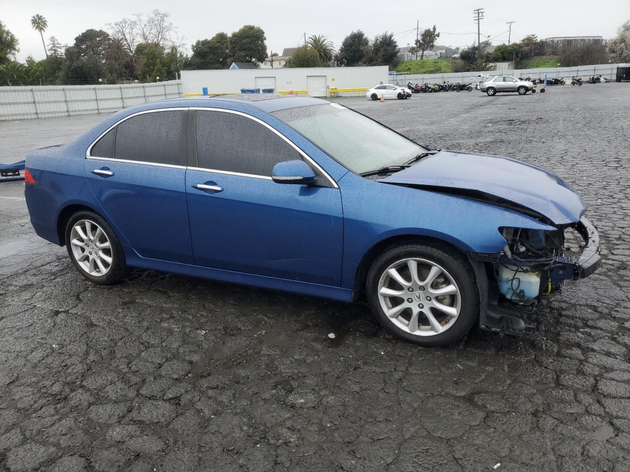 2008 Acura TSX - Image 4