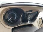 2012 Buick Lacrosse Premium de vânzare în Shreveport, LA - Burn