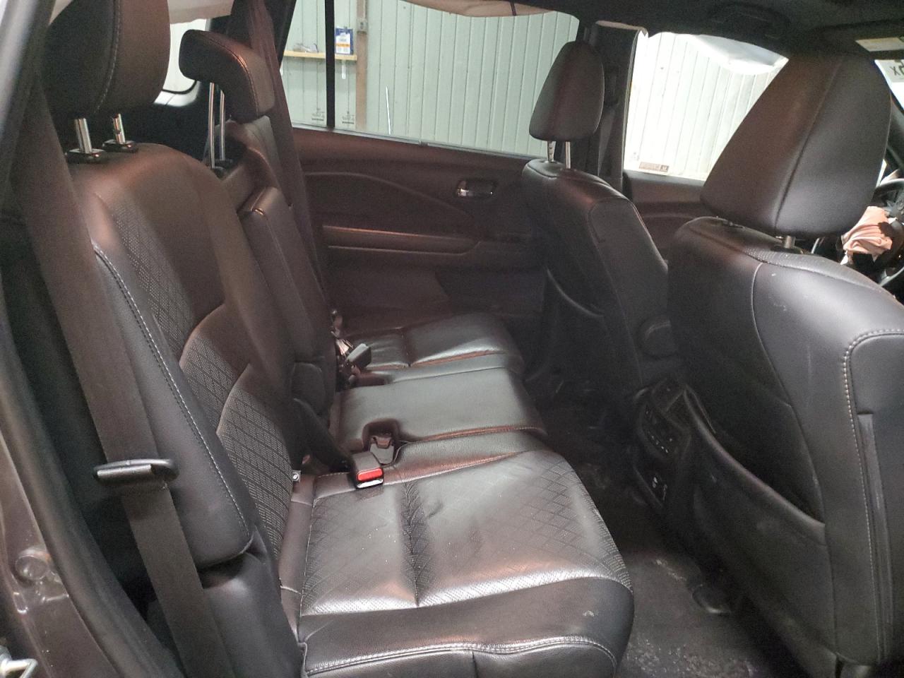 2019 Honda Passport - Image 11