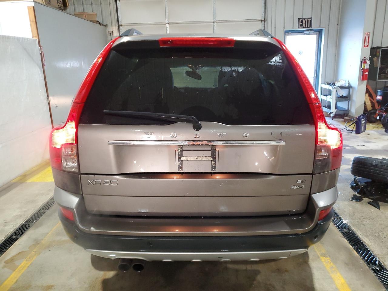 2009 Volvo XC90 - Image 6