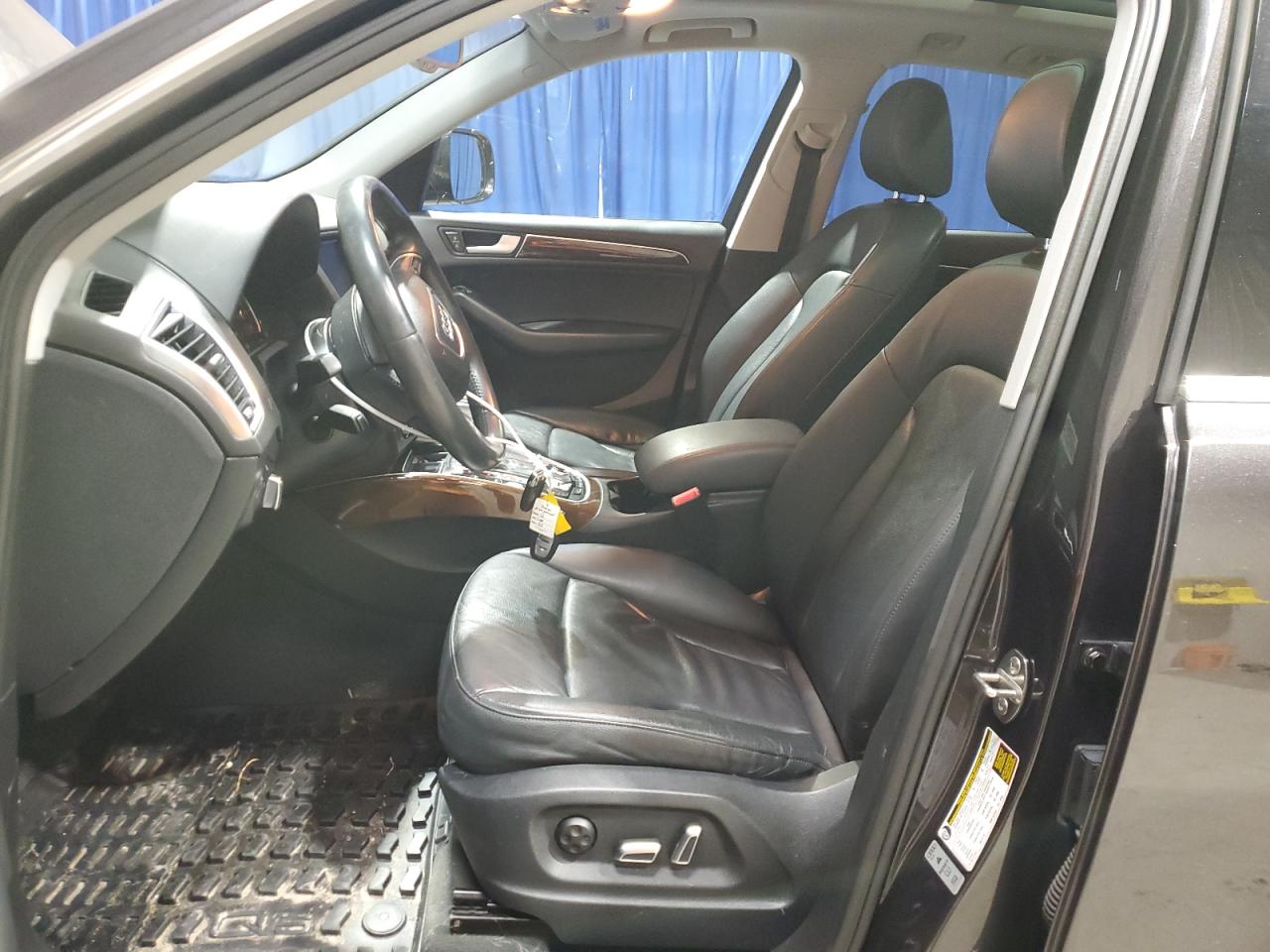 2015 Audi Q5 - Image 7