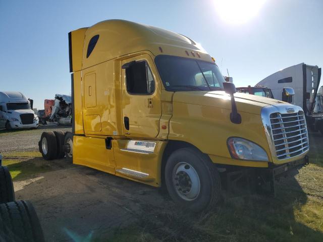 2017 Freightliner Cascadia 125  за продажба в Sacramento, CA - Front End